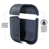 CATAPDLANNAV | Lanyard Case for AirPods