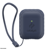 CATAPDLANNAV | Lanyard Case for AirPods
