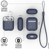 CATAPDLANNAV | Lanyard Case for AirPods