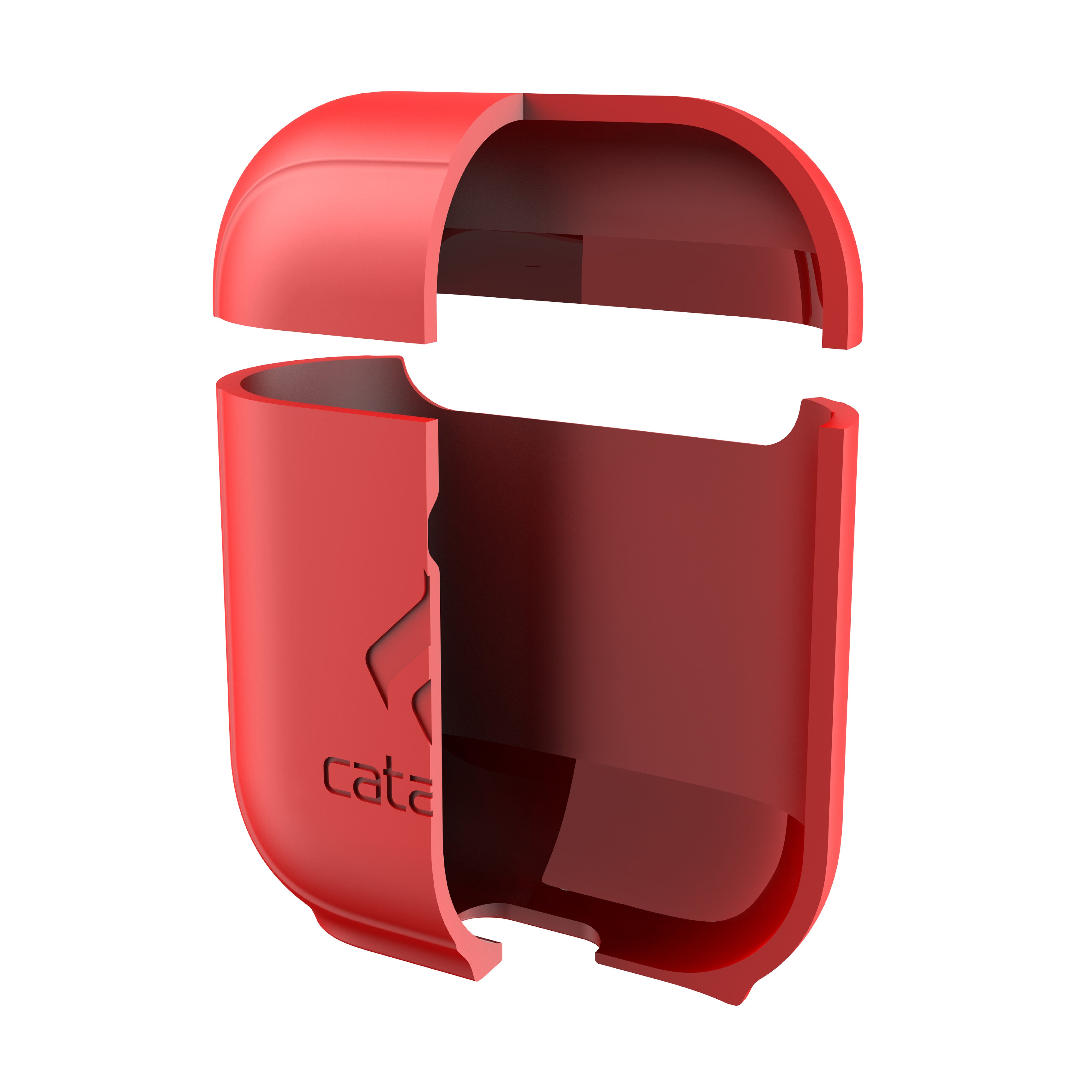 AirPods (Gen 2/1) - Standing Case