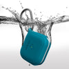 AirPods (Gen 3) - Waterproof Case + Carabiner-UK