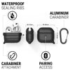 AirPods (Gen 3) - Waterproof Case + Carabiner-UK