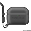 AirPods Pro (Gen 2/1) - Waterproof Case + Lanyard/Carabiner, Special Edition-UK