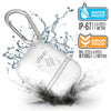 AirPods (Gen 2/1) - Waterproof Case + Carabiner-CA