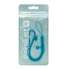 CATBUN01BLU | Blue  Essentials Bundle Accessories - Lanyards & buttons