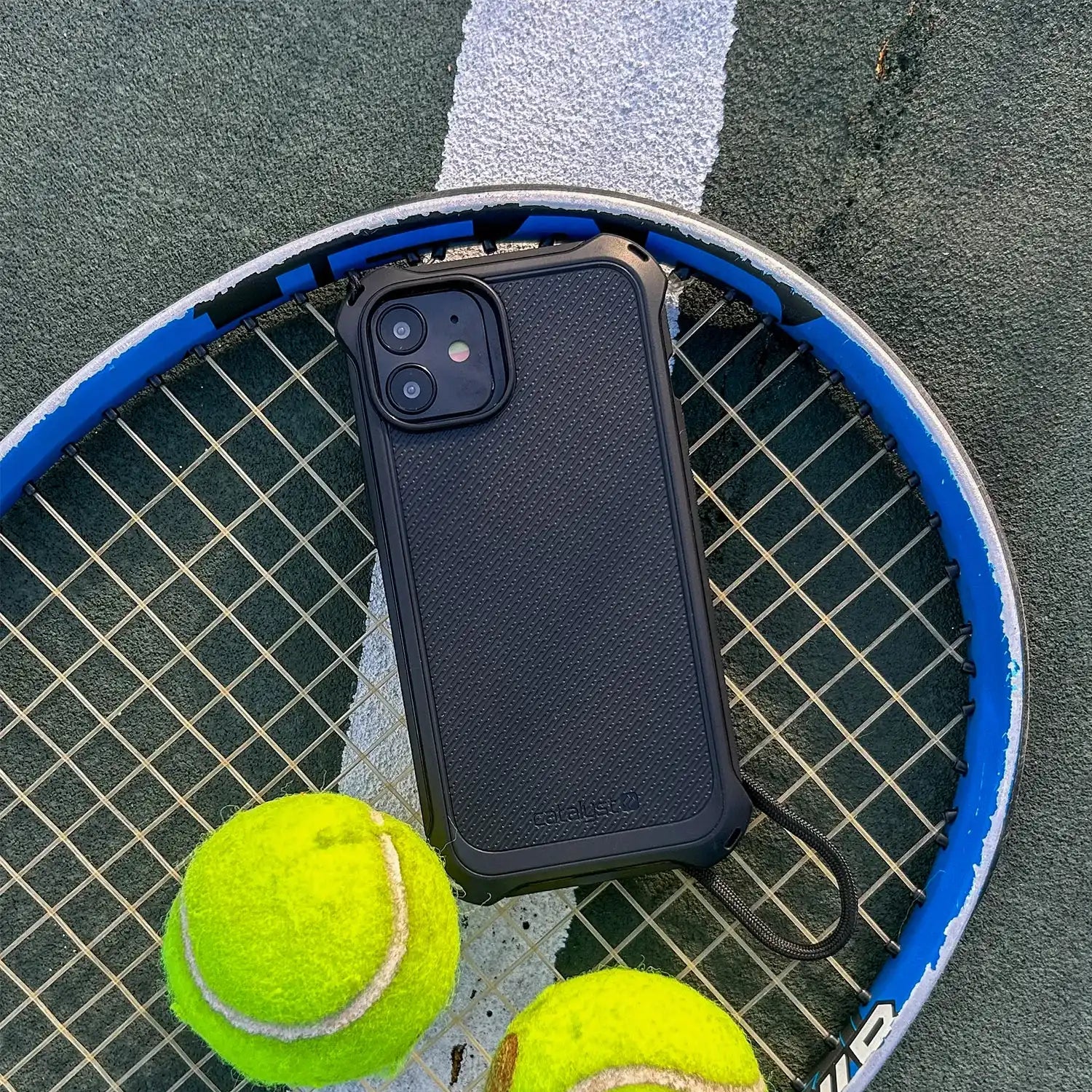 iPhone 14 Plus - Crux Case, MagSafe Compatible