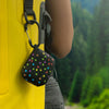 AirPods Pro (Gen 3/2/1) - Waterproof Case + Carabiner