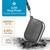 AirPods Pro (Gen 2/1) - Waterproof Case + Lanyard