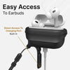 AirPods Pro (Gen 2/1) - Waterproof Case + Lanyard