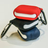 AirPods Pro (Gen 2/1) - Waterproof Case + Carabiner
