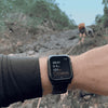 44mm - Rugged Case + Band for Apple Watch Series 6/5/4/SE (Gen 2/1)-B2B