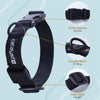 Dog Collar  designed to be used with AirTag Clip-It Case-CA