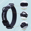 Dog Collar designed to be used with AirTag Clip-It Case-UK
