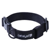 Dog Collar designed to be used with AirTag Clip-It Case