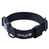 Dog Collar  designed to be used with AirTag Clip-It Case-CA