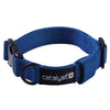 Dog Collar designed to be used with AirTag Clip-It Case-UK