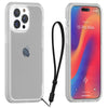 CATDRPH15CLRLP-FBA | iPhone 15 Pro Max in Catalyst Case Influence Case