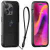 CATDRPH15BLKMP-FBA | iPhone 15 Pro in Catalyst Case Influence Case