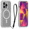 CATDMSPH15CLRMP-FBA | iPhone 15 Pro in Catalyst Influence Case, MagSafe Compatible