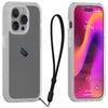 CATDRPH15CLRMP-FBA | iPhone 15 Pro in Catalyst Case Influence Case