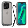 Catalyst iPhone 15 Pro Waterproof Case Total Protection  Best Deal For You