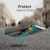 iPhone 16 / 15 Pro / 15 - Tempered Glass Screen Protector