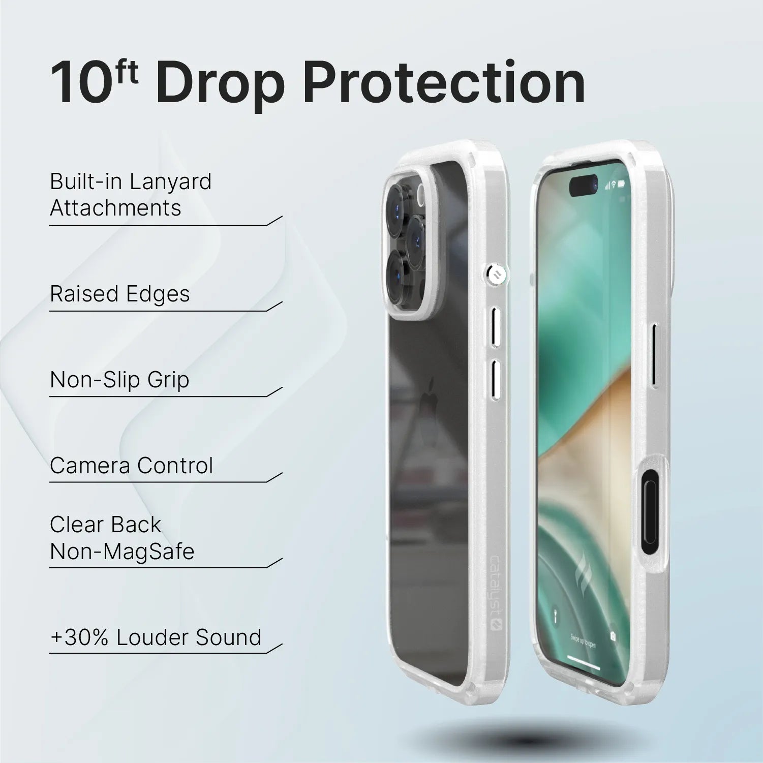 iPhone 16 Pro - Influence Case