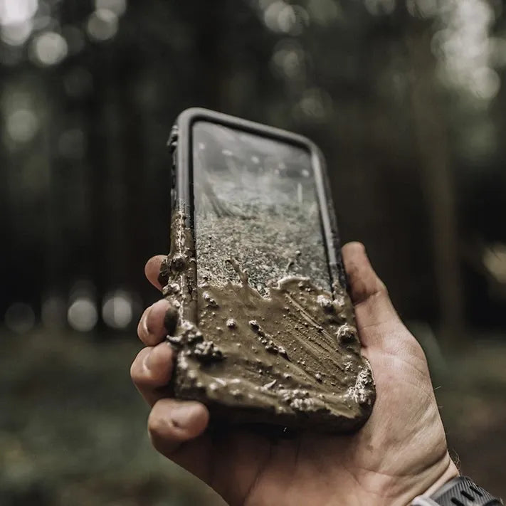 iPhone 14 - Waterproof Case, Total Protection