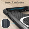 iPhone 16e - Crux Case, Magsafe Compatible-UK