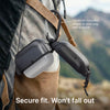 AirPods Pro 3 - 100M Waterproof Total Protection Case + Carabiner-CA