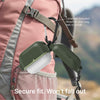 AirPods Pro 3 - 100M Waterproof Total Protection Case + Carabiner-CA