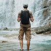 Waterproof 20L Backpack