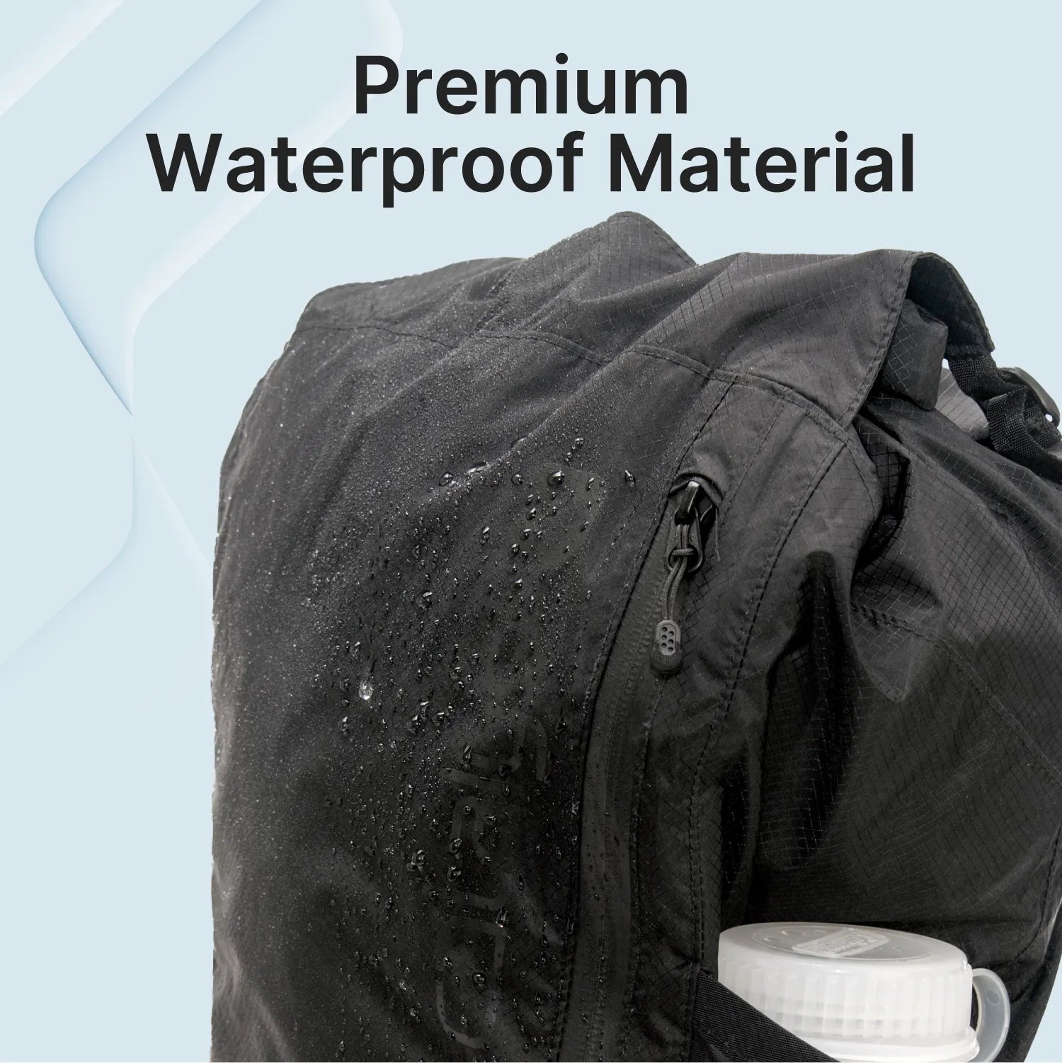 Waterproof 20L Backpack
