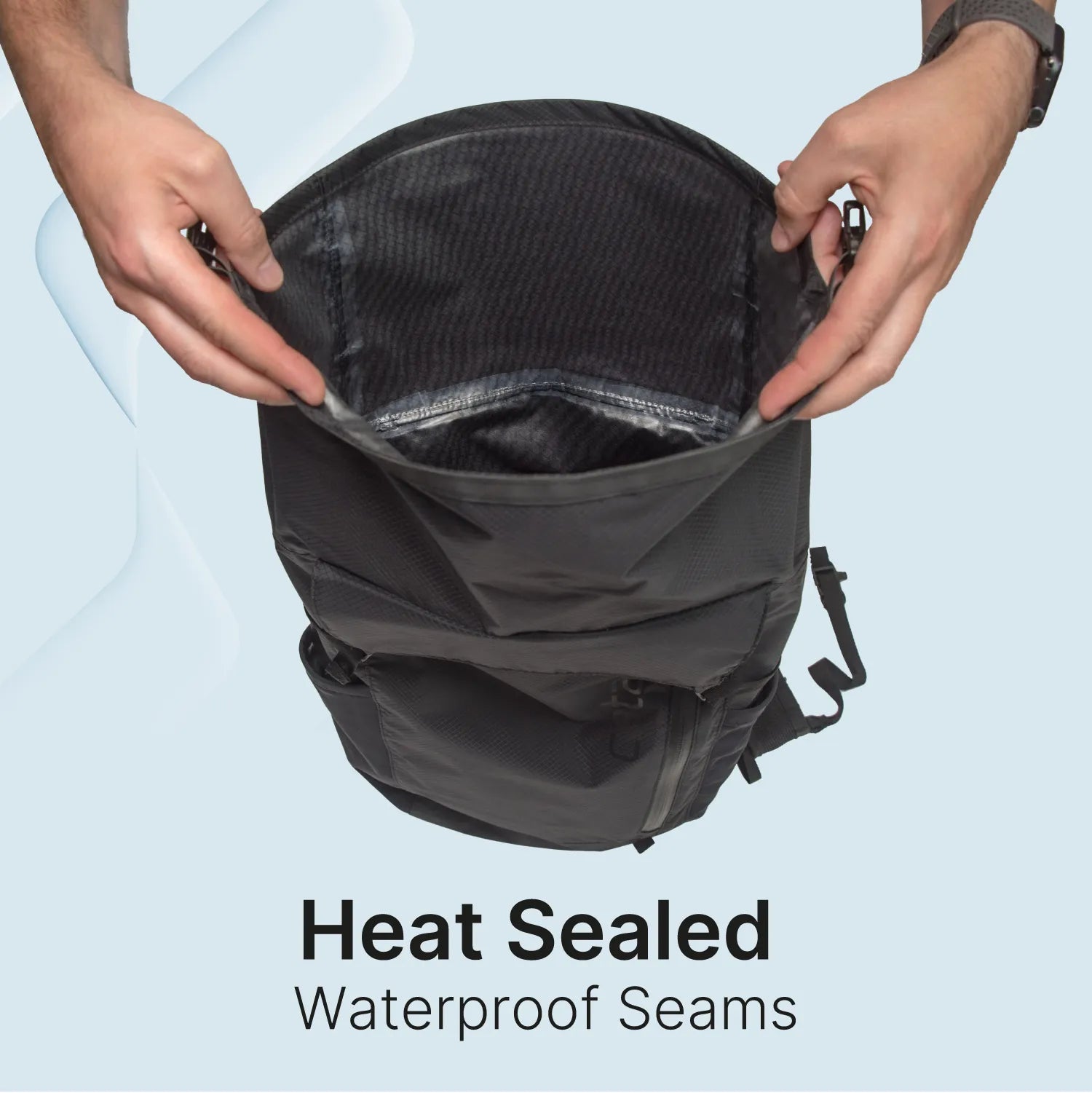 Waterproof 20L Backpack