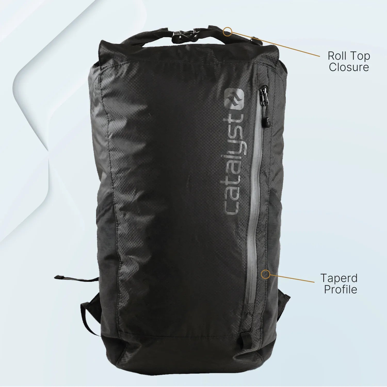 Waterproof 20L Backpack