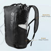 Waterproof 20L Backpack