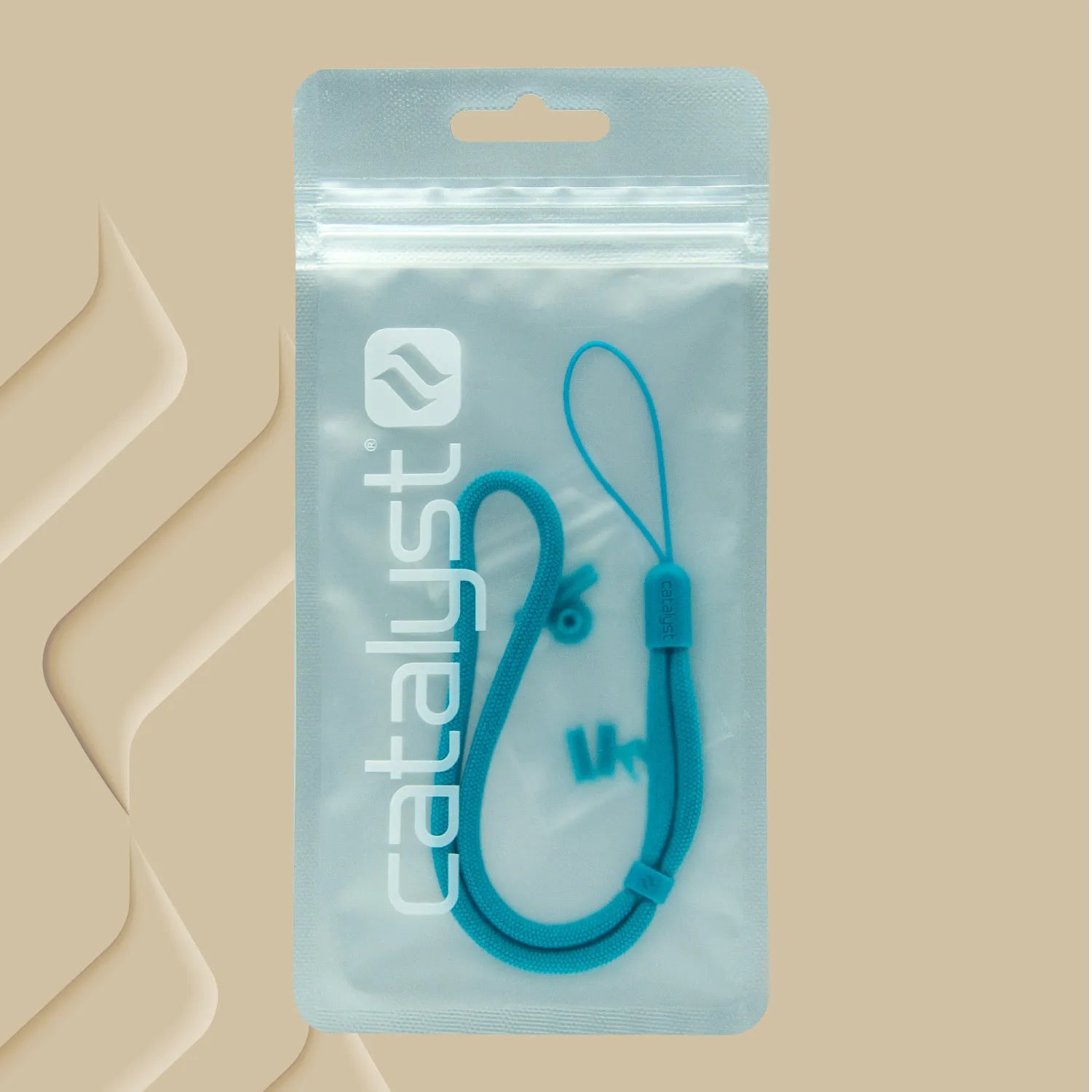 Colored Lanyard & Buttons-UK