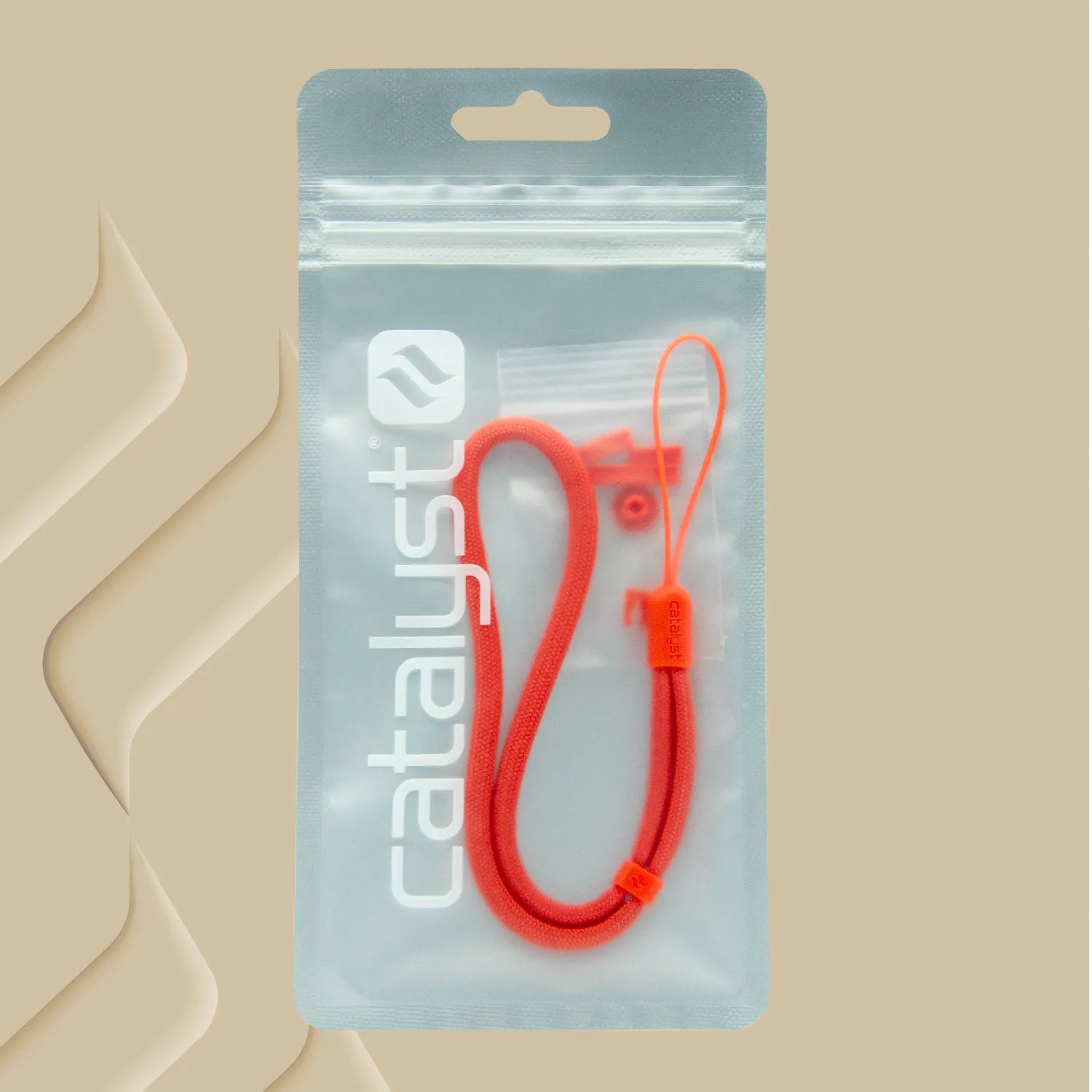 Colored Lanyard & Buttons-UK