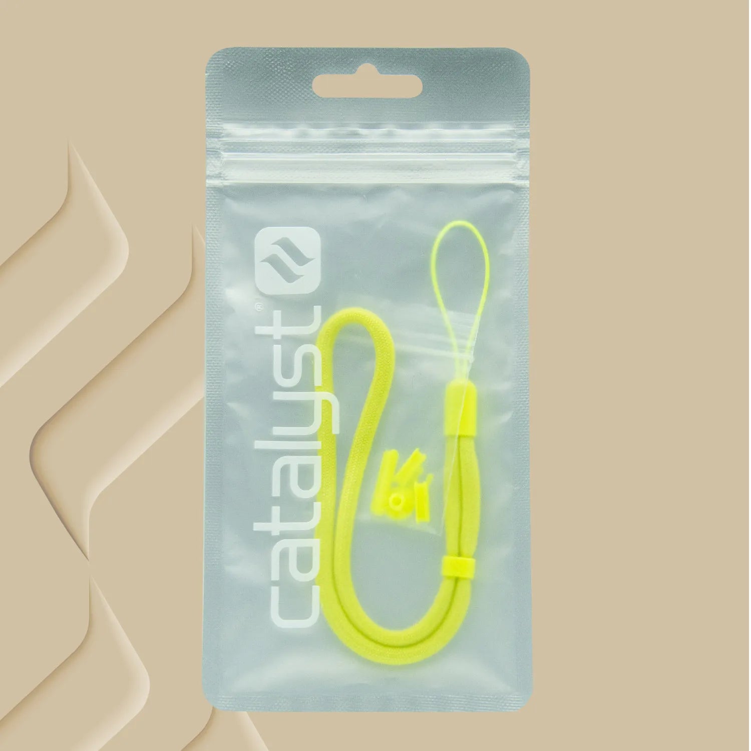 Colored Lanyard & Buttons-UK