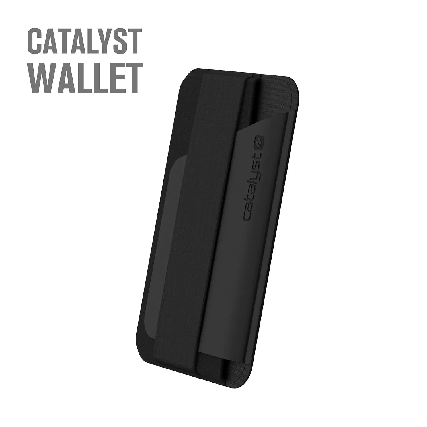 Crux Gear - Stick on Wallet-CA