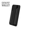 Crux Gear - Stick on Wallet-CA