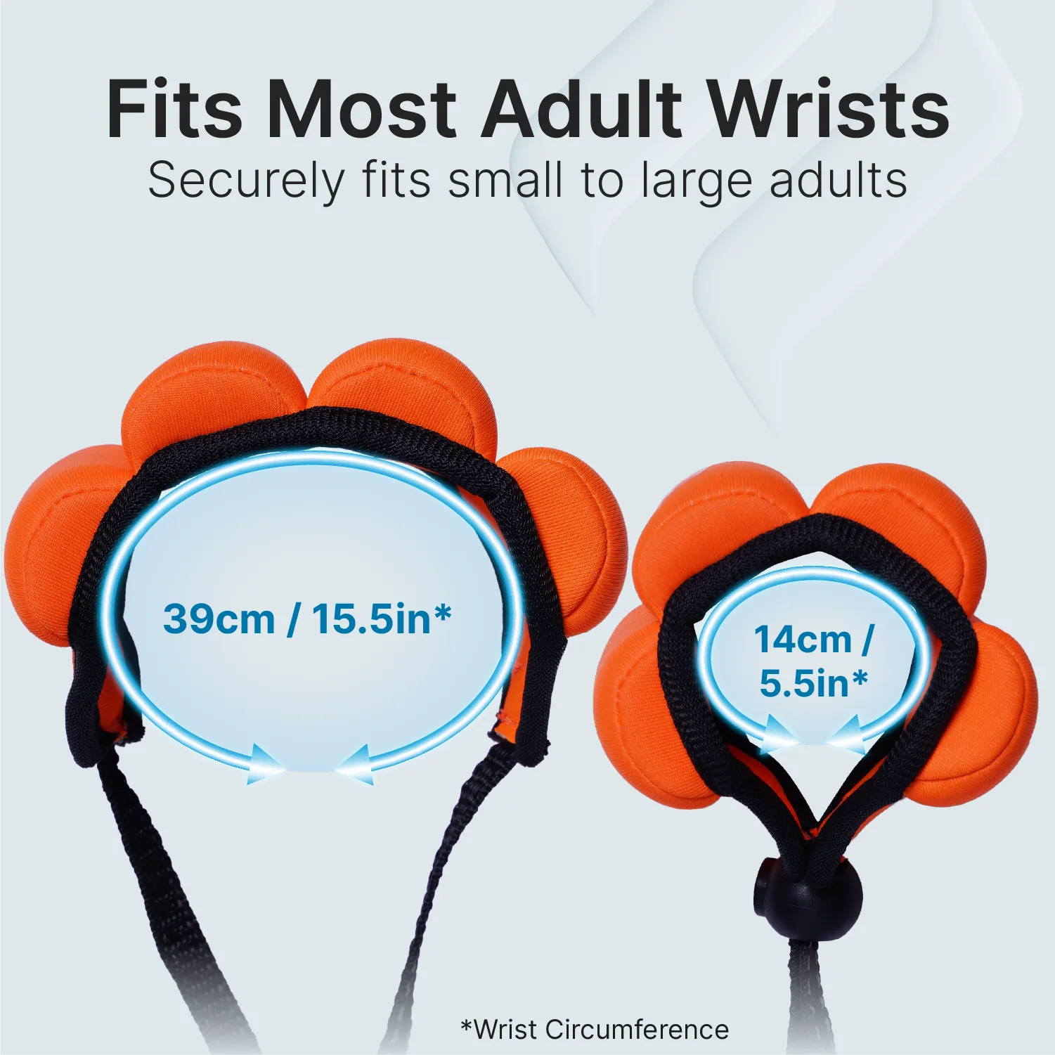 Floating Wrist Lanyard