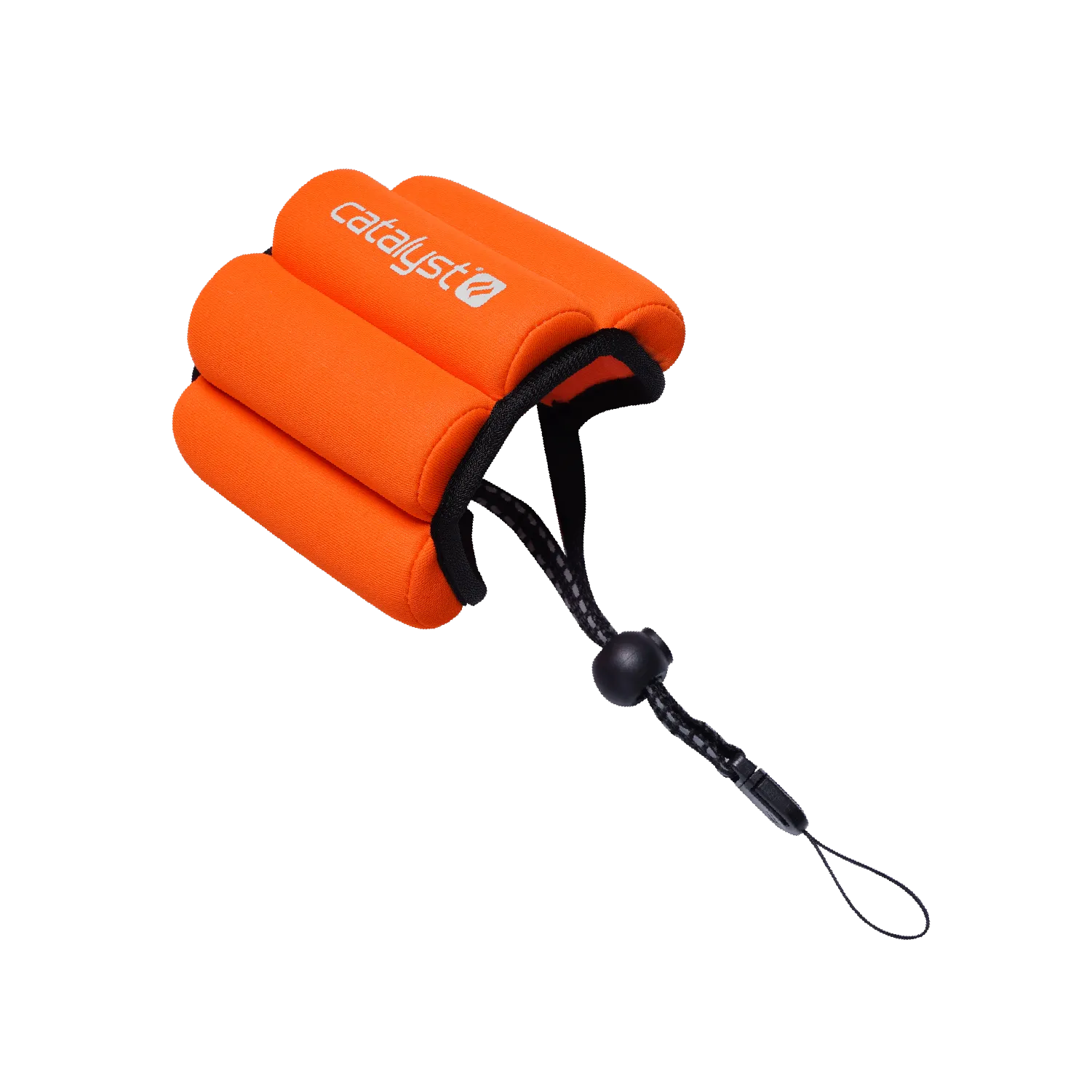 Floating Wrist Lanyard -CA