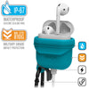 CATAPDTEAL | Waterproof Case for AirPods