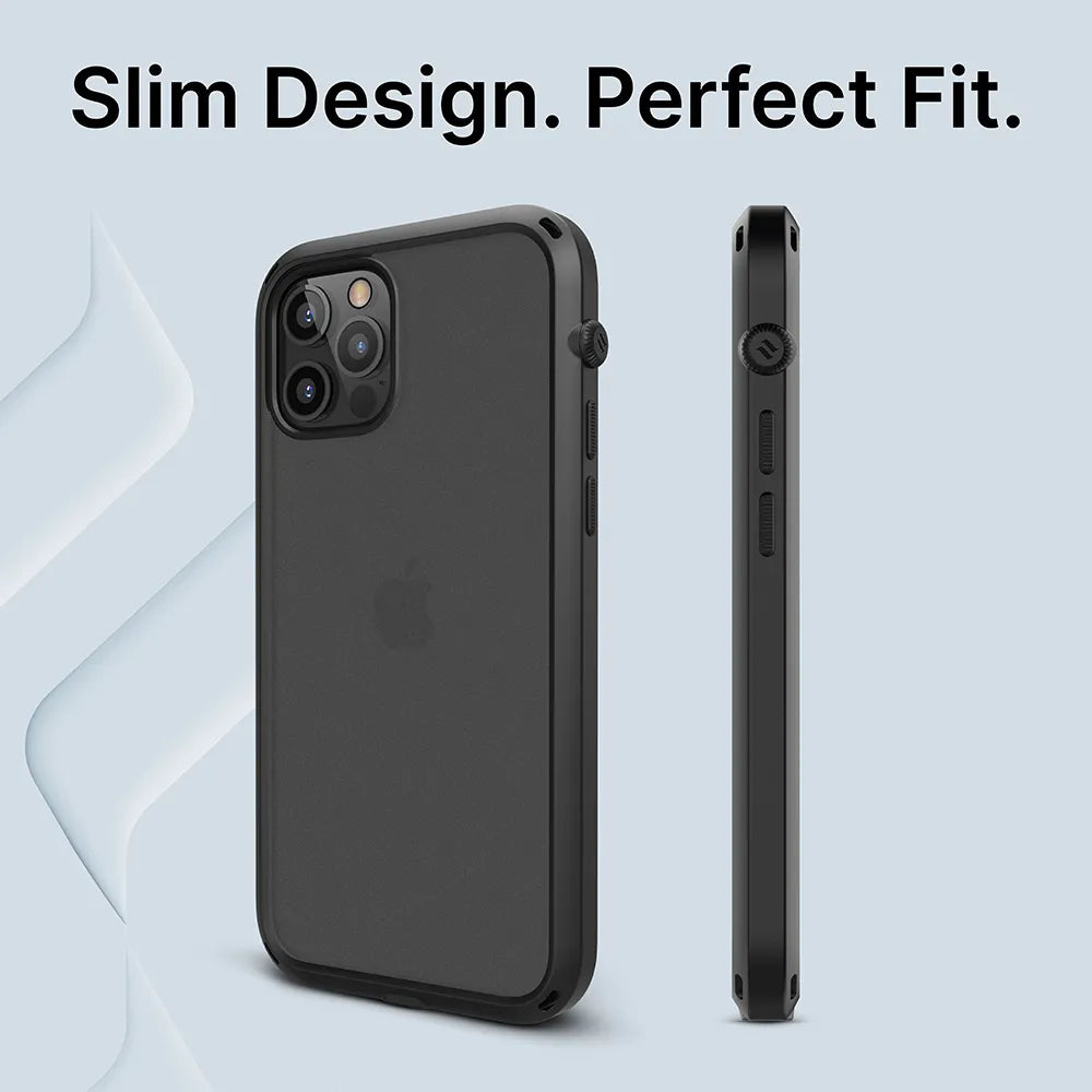 iPhone 12 Mini - Influence Case