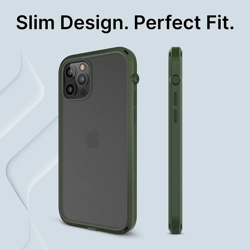 iPhone 12/12 Pro - Influence Case