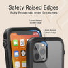 iPhone 11 Pro - Impact Protection Case-CA