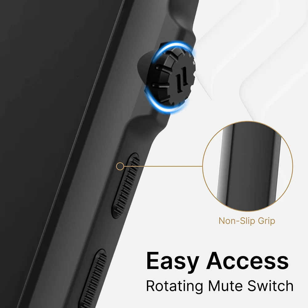 iPhone 11 Pro - Impact Protection Case-CA