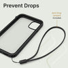 iPhone 11 Pro - Impact Protection Case-CA
