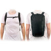 CAT20LWBPBLK | Waterproof 20L Backpack